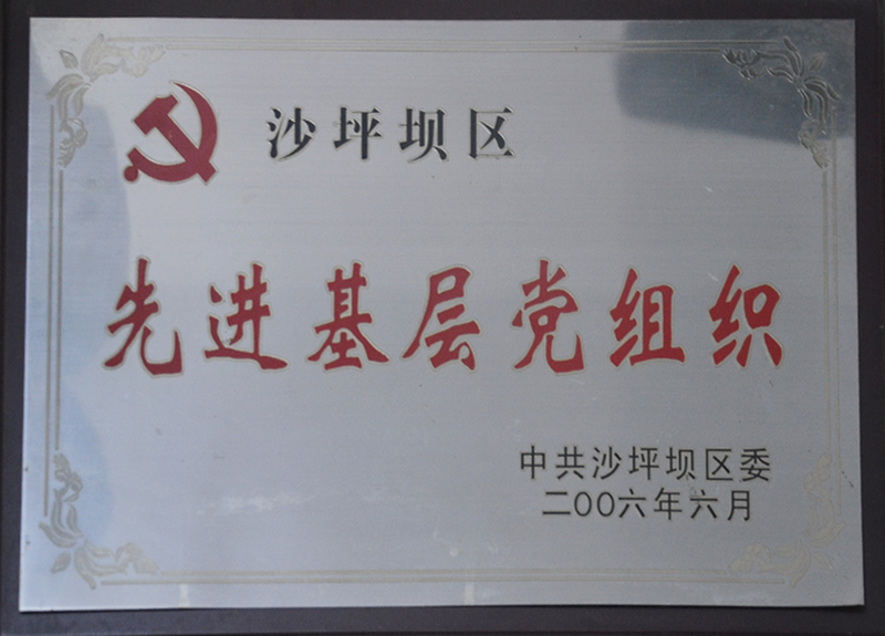 資質(zhì)榮譽