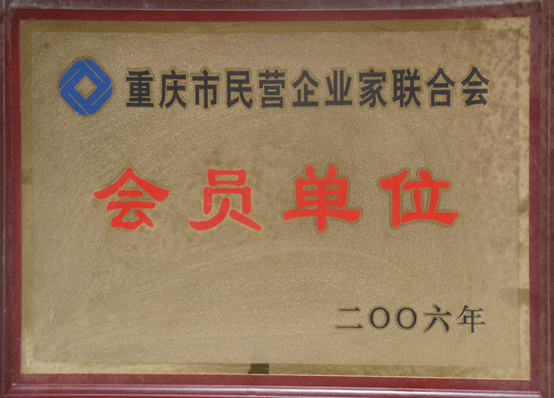 資質(zhì)榮譽
